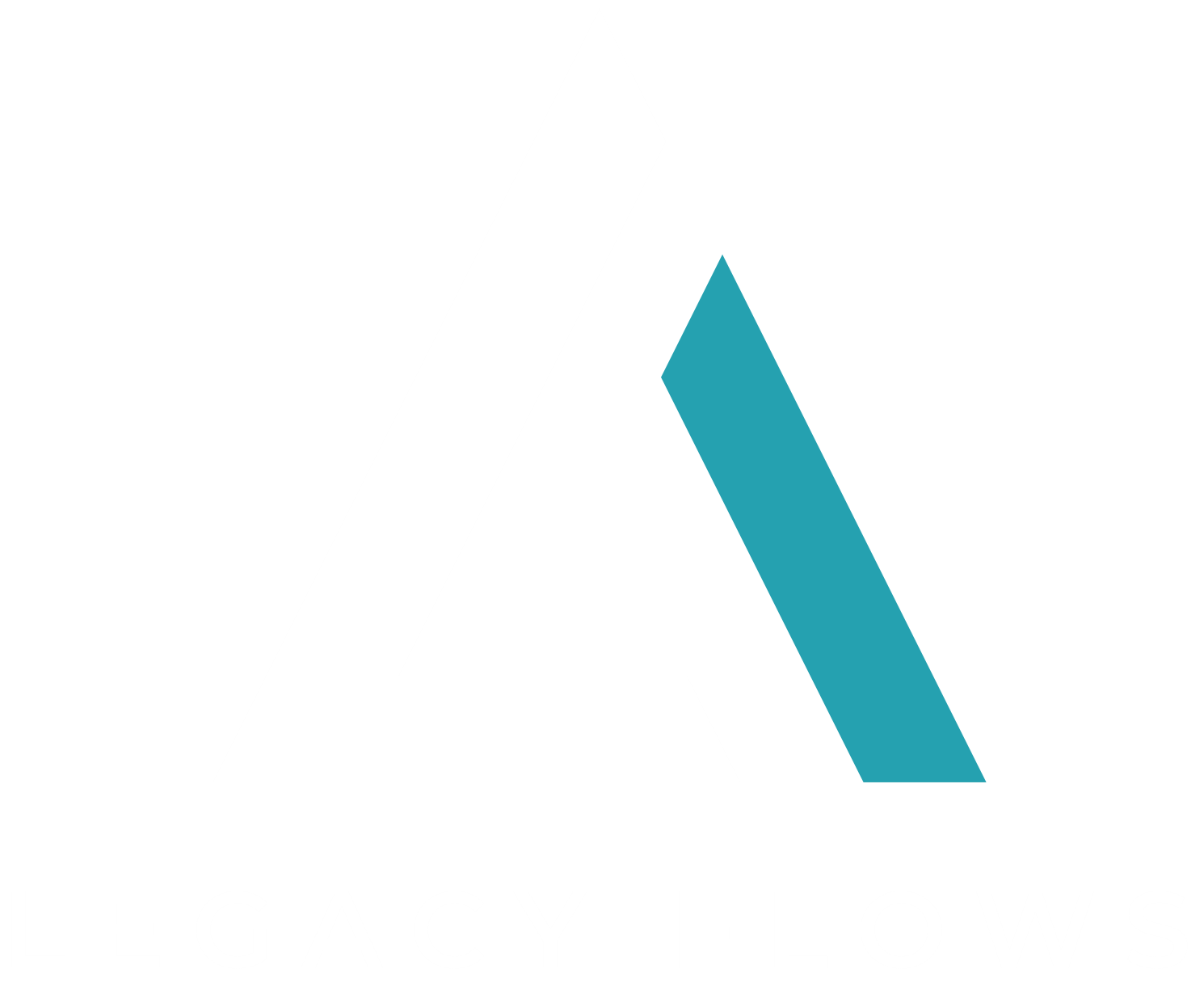 Legacy Flows Logo